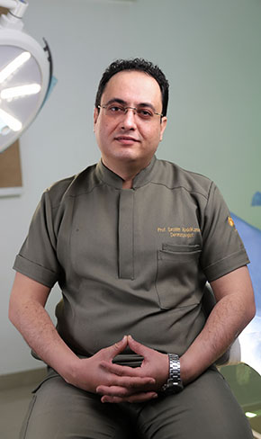 Dr Ibrahim Abdelkareem